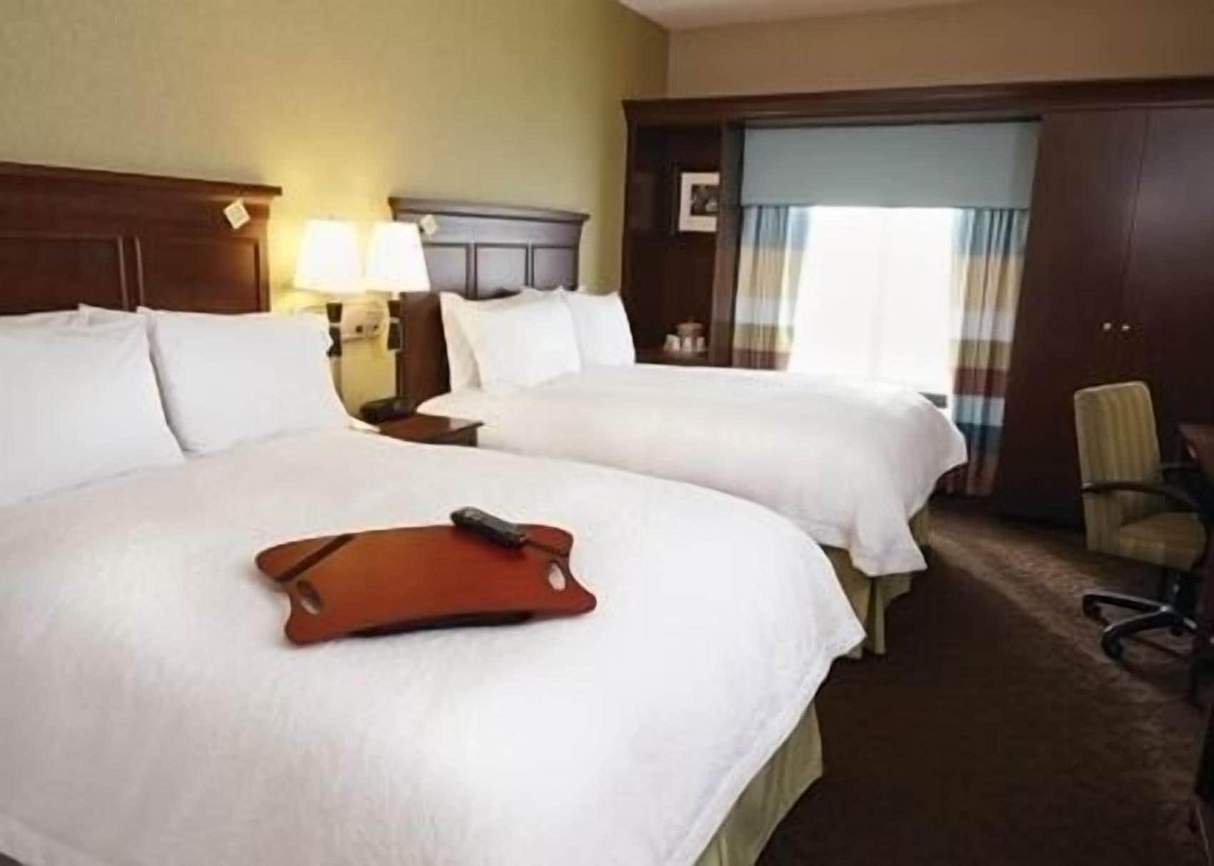 Hampton Inn & Suites - Reno West, Nv Buitenkant foto