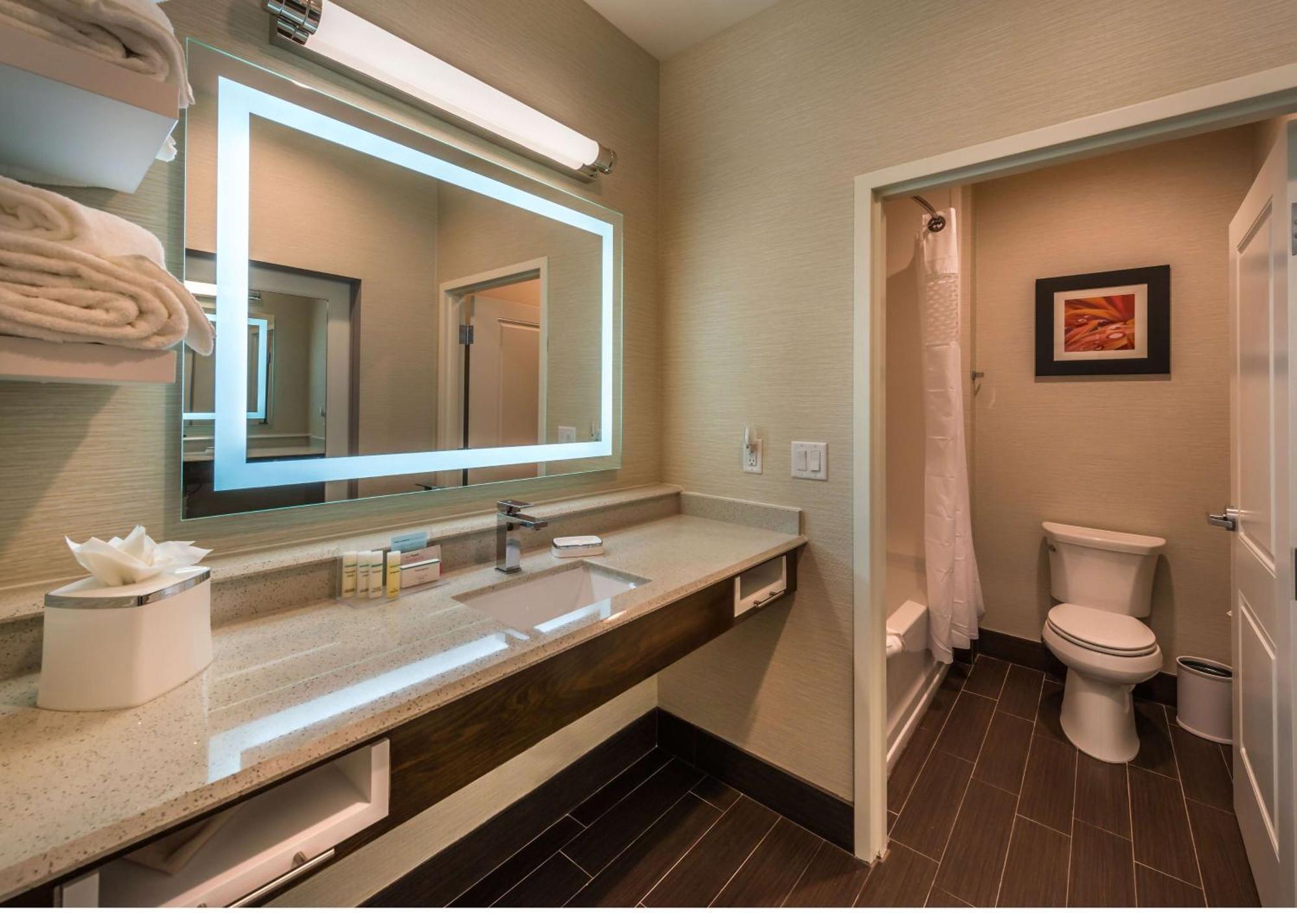 Hampton Inn & Suites - Reno West, Nv Buitenkant foto
