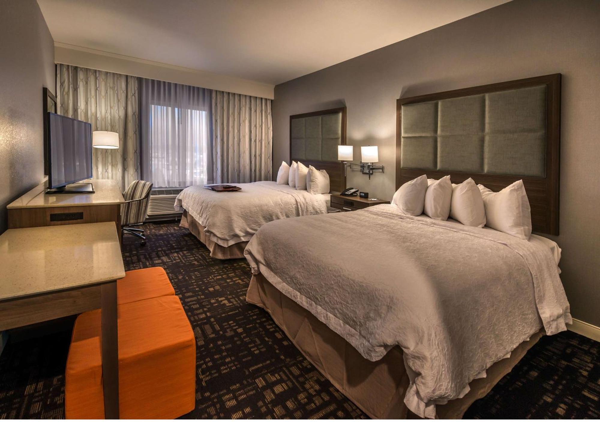 Hampton Inn & Suites - Reno West, Nv Buitenkant foto