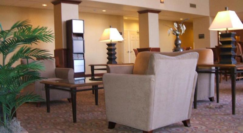 Hampton Inn & Suites - Reno West, Nv Buitenkant foto