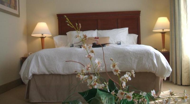 Hampton Inn & Suites - Reno West, Nv Buitenkant foto