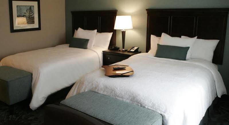 Hampton Inn & Suites - Reno West, Nv Buitenkant foto